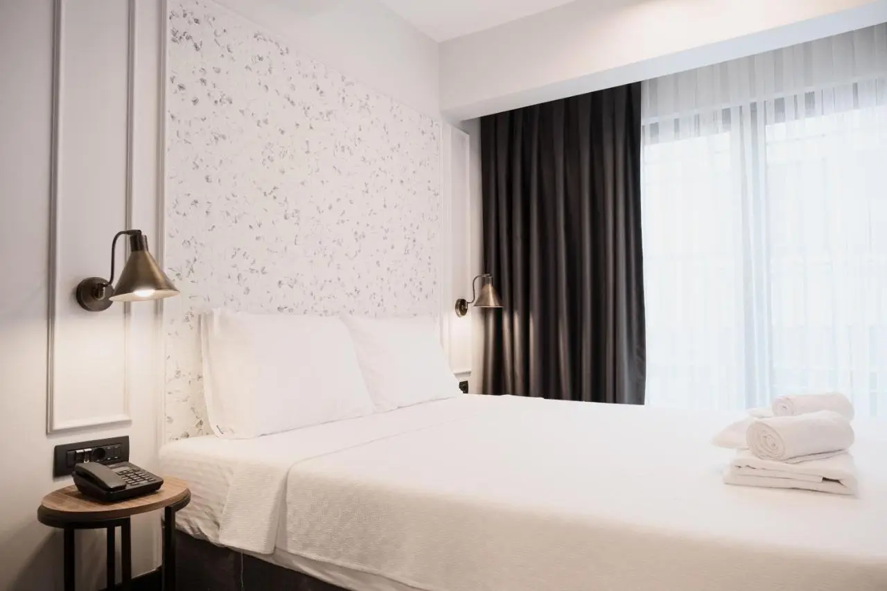 Persona Hotel Galata