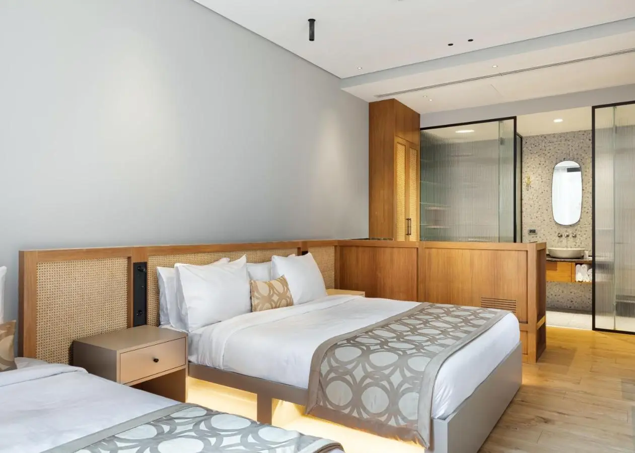 Galata Rasso Hotel