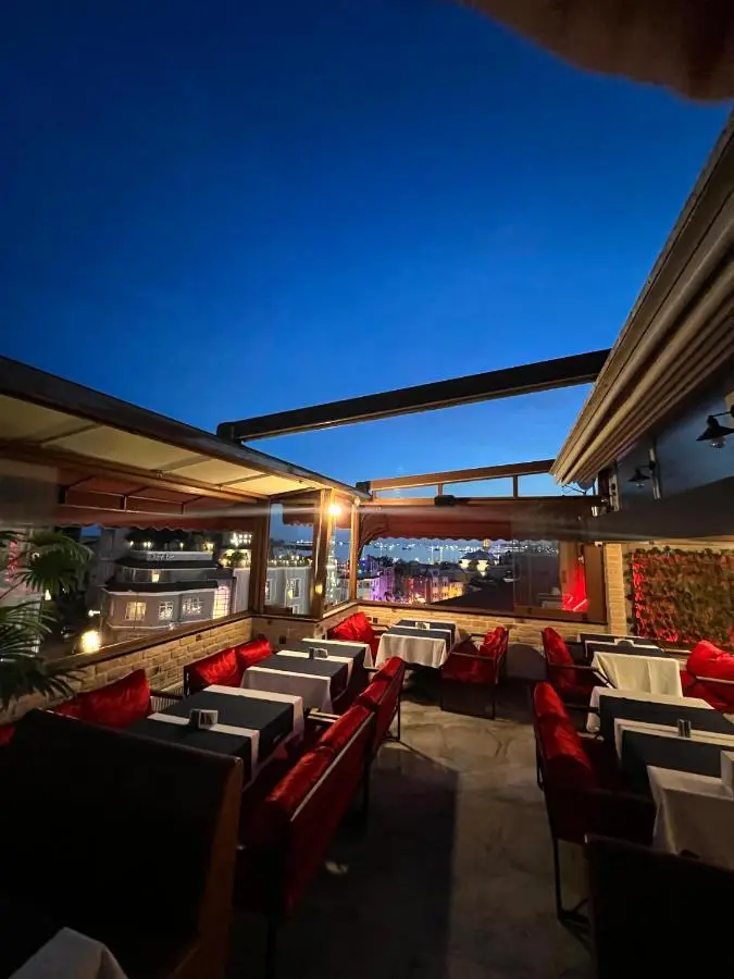 Modena Hotel