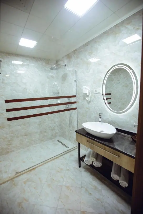 La Corne Hotel Baku