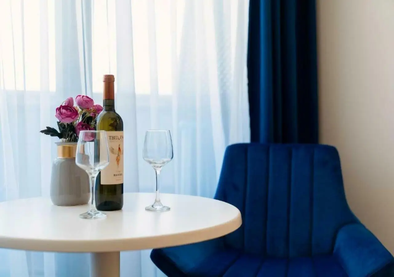 Aparthotel Orbi City sea view