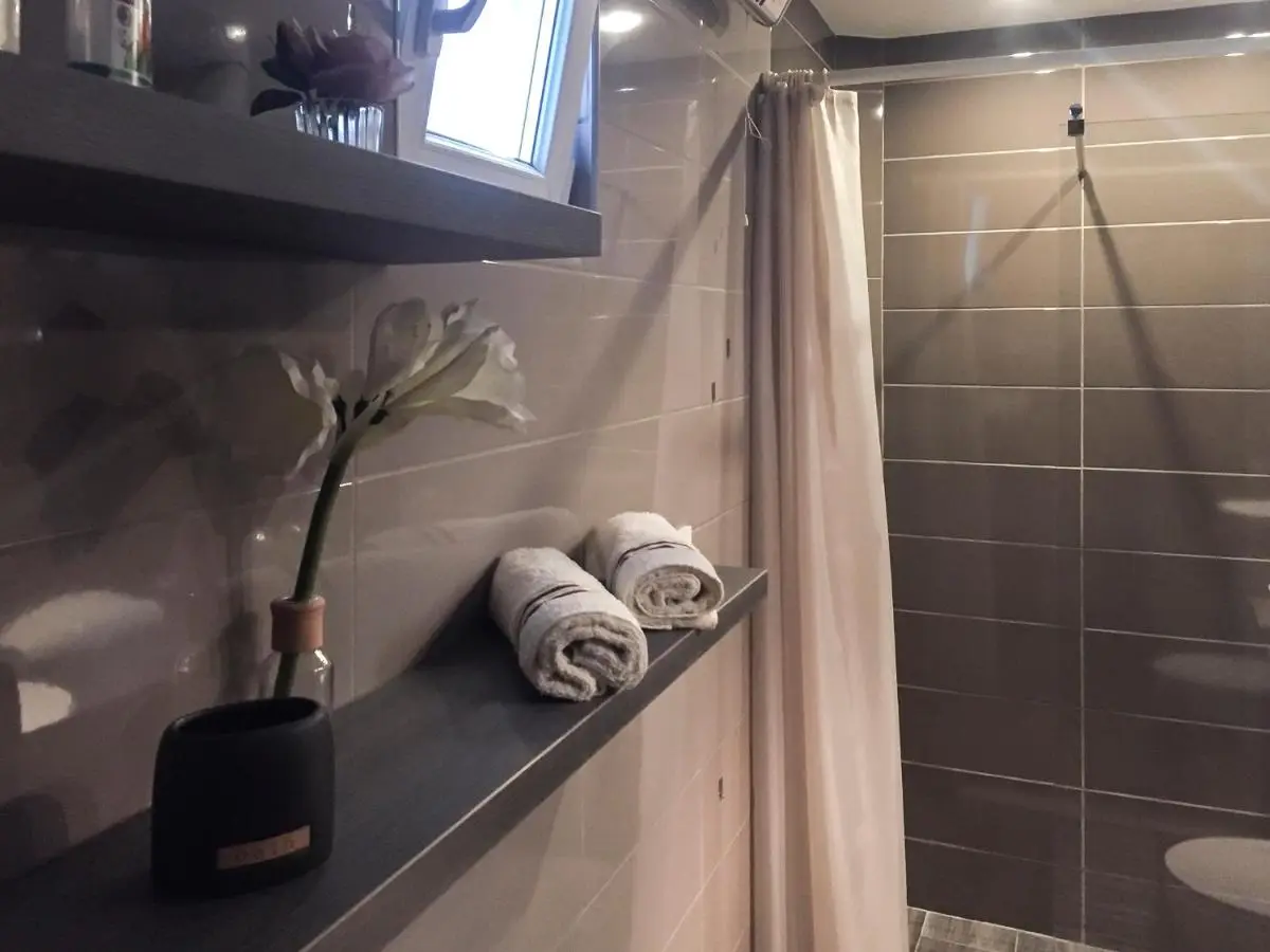 Guest house Nizama's Place