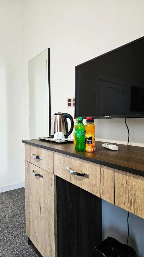 ELYSIUM HOTEL