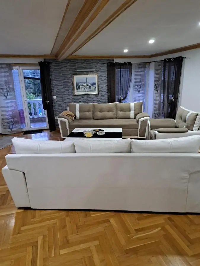 Rakovica Resort