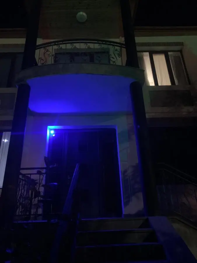 La Home