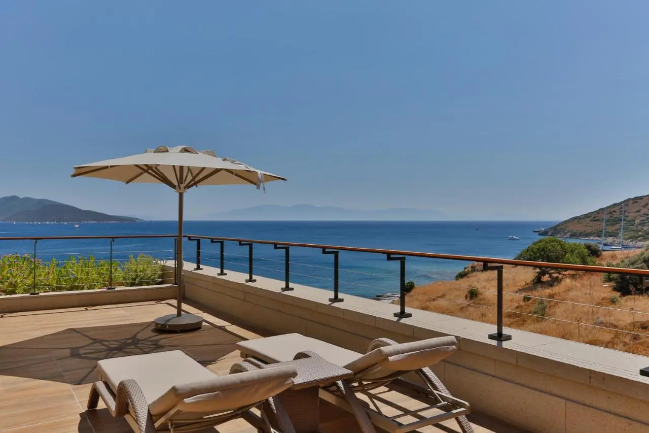 Caresse, a Luxury Collection Resort & Spa, Bodrum