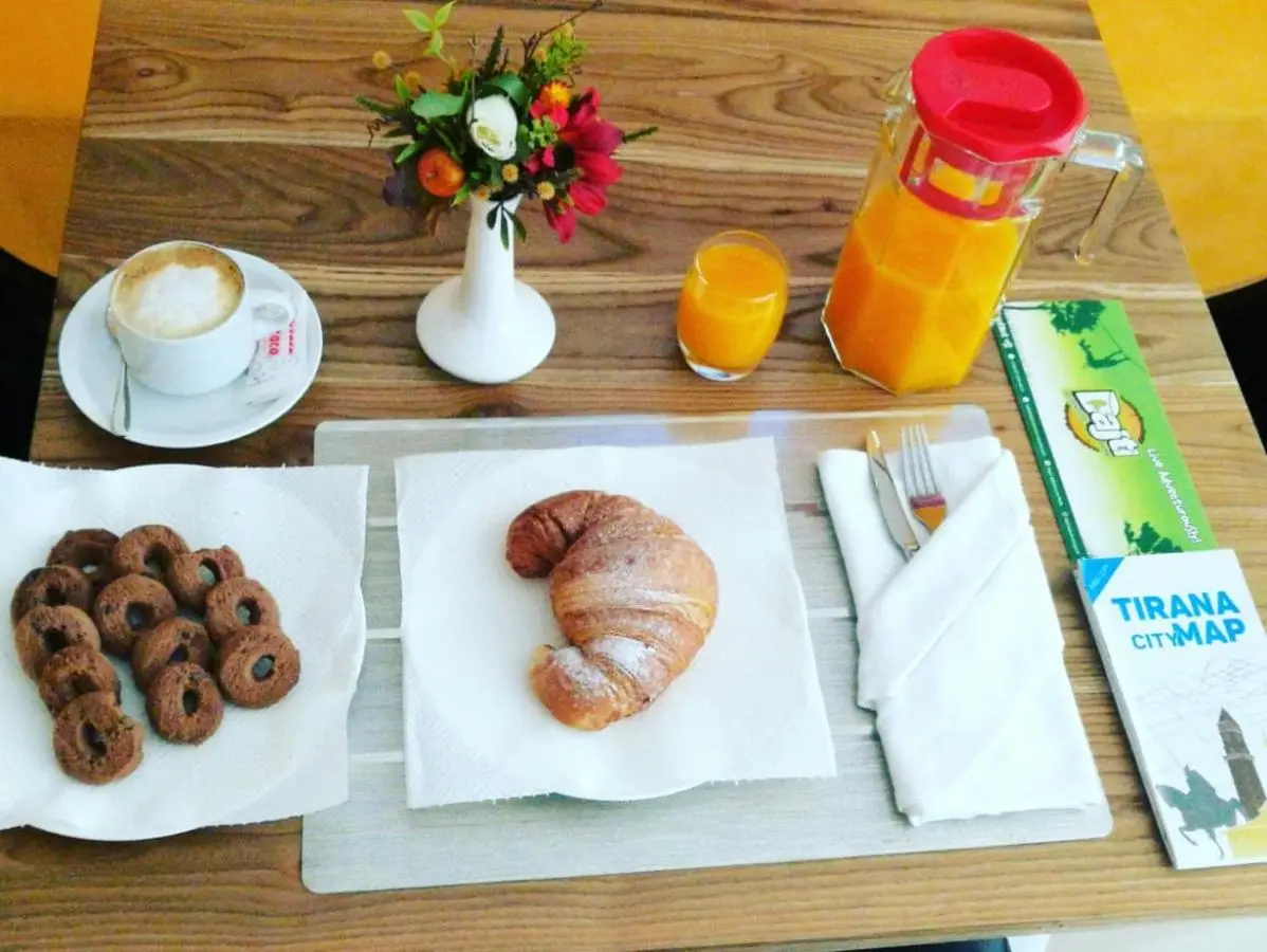 Park Hotel Tirana