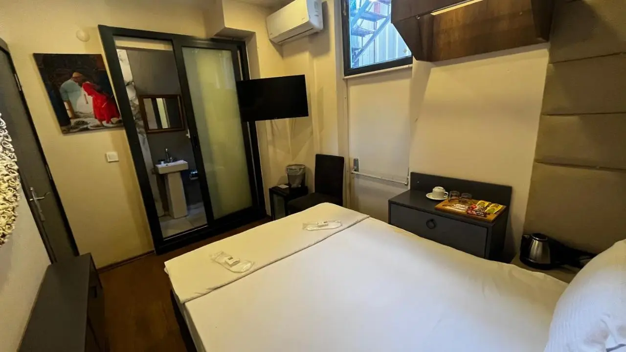TAXIM 34 Hotel İstanbul