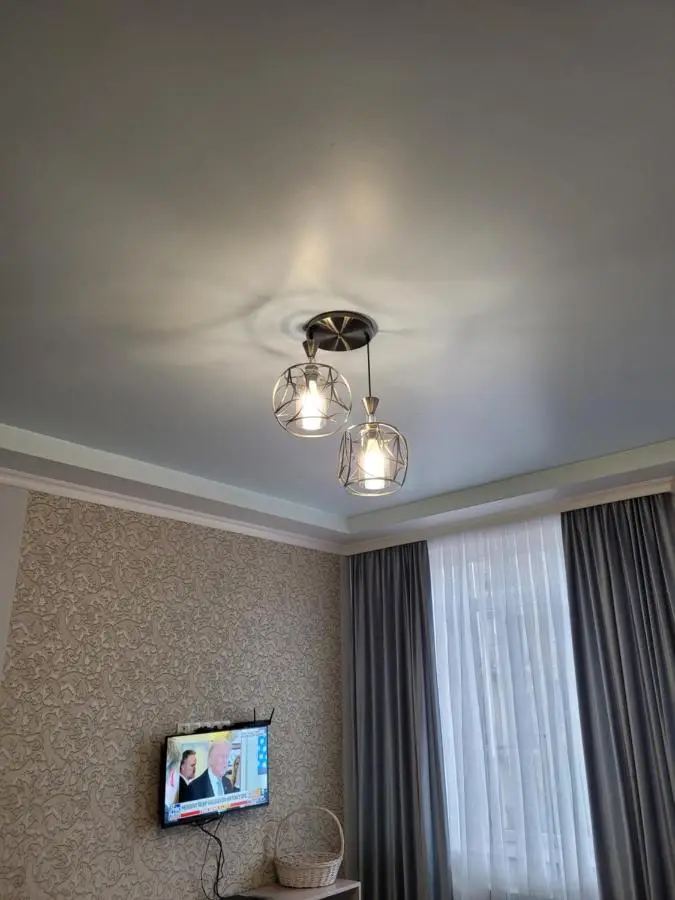 Квартира в Батуми / Apartments in Batumi