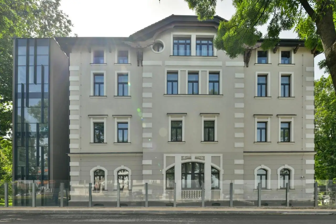 Heritage Hotel Krone