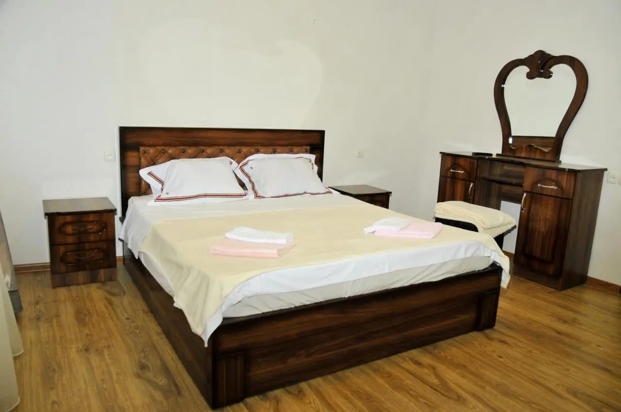 Alma-Ata Hotel