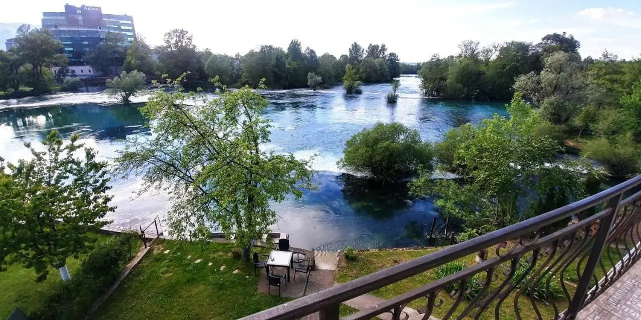 Guesthouse Una 1 Bihac