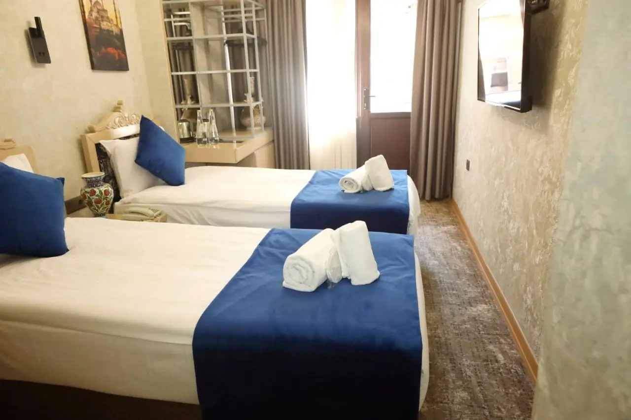 Turk Art Hotel