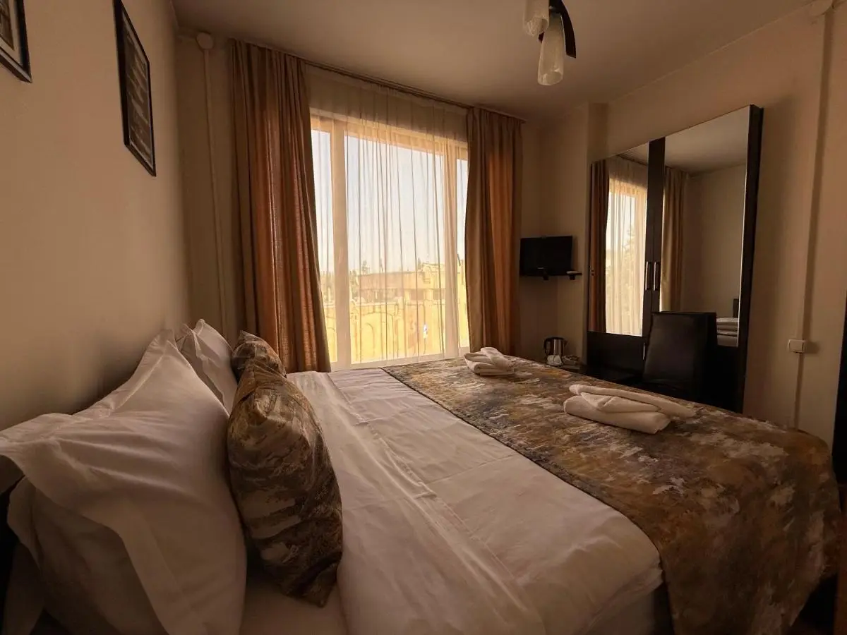 Liva Hotel
