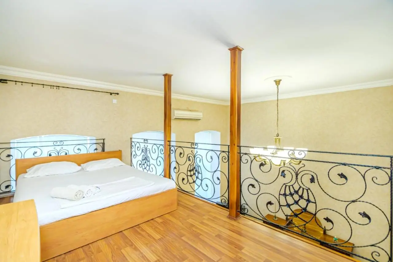 COZY Apartment in Nizami Street