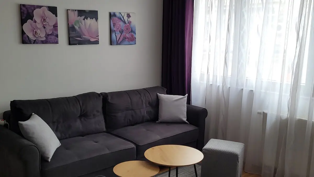 Apartment in the Old Town 2