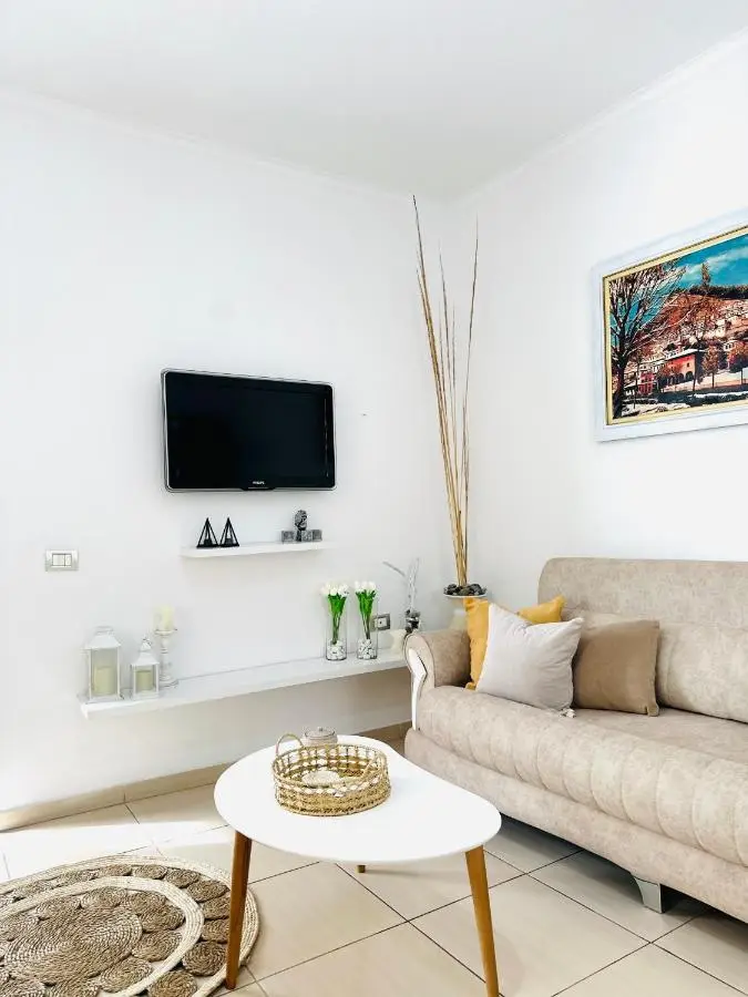 Mi Casa