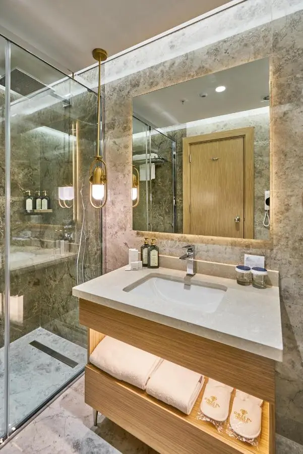 Rayelin Hotel Istanbul Old City
