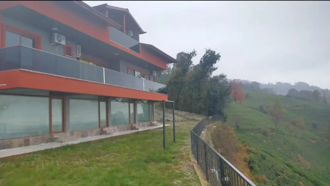 Koçi Otel