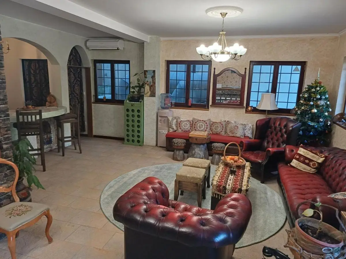 Villa Anri