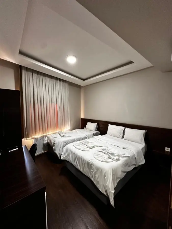 Gold Corner Hotel