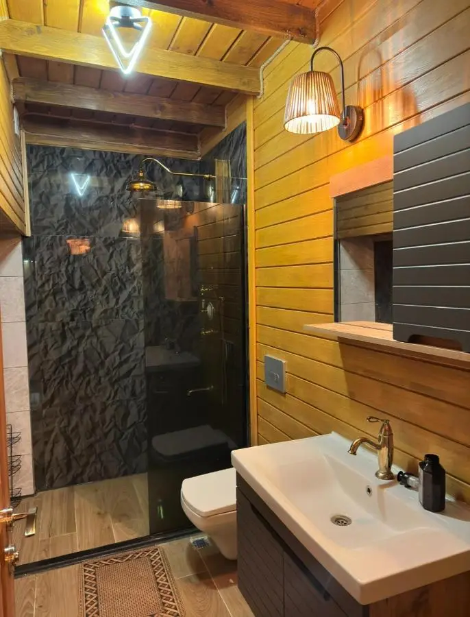 Modatepe Bungalow & Otel
