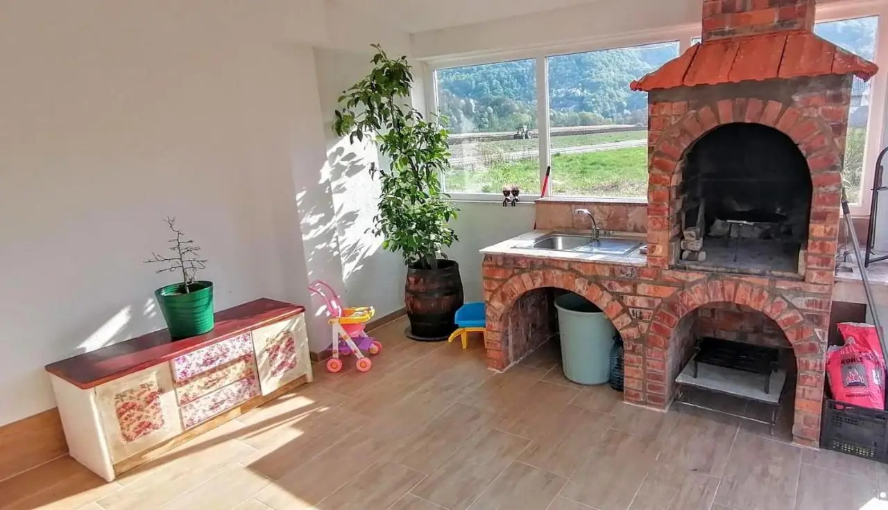 Holiday Home Racic