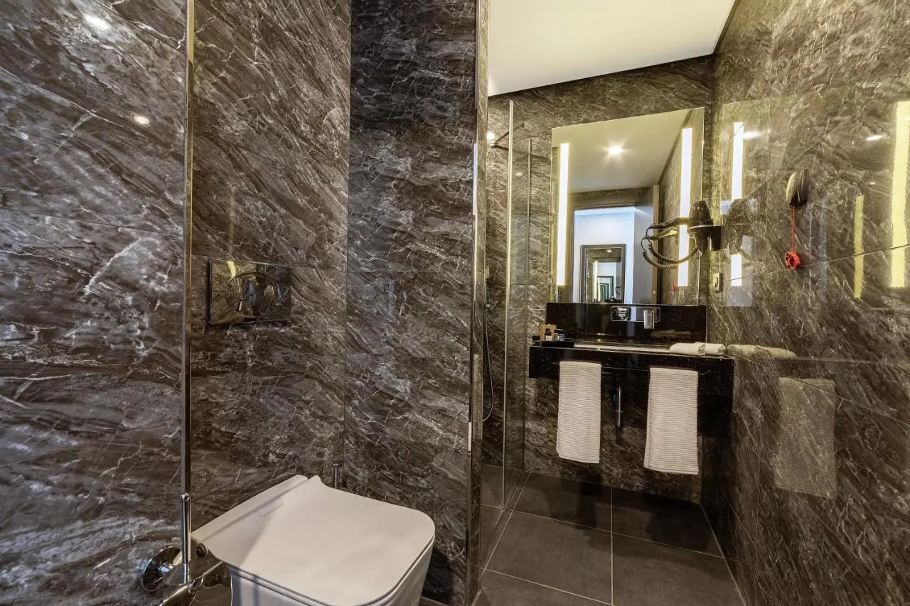 Demiray Hotel Old City