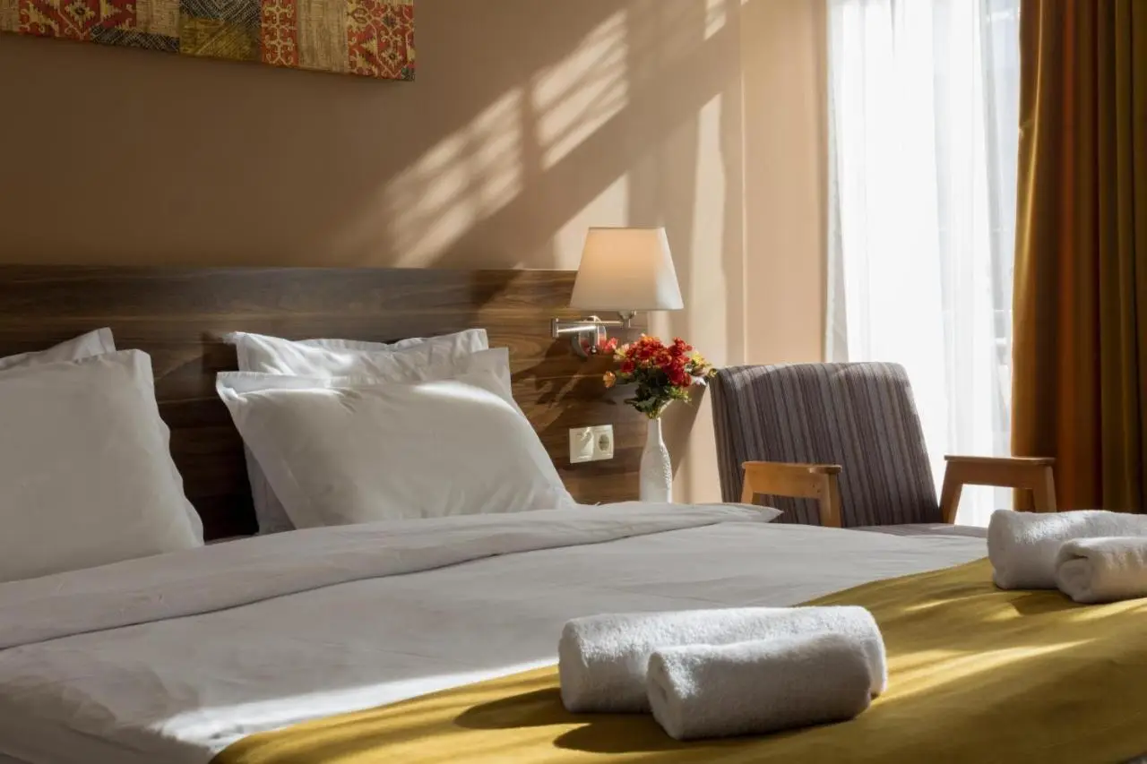 Point Boutique Hotel