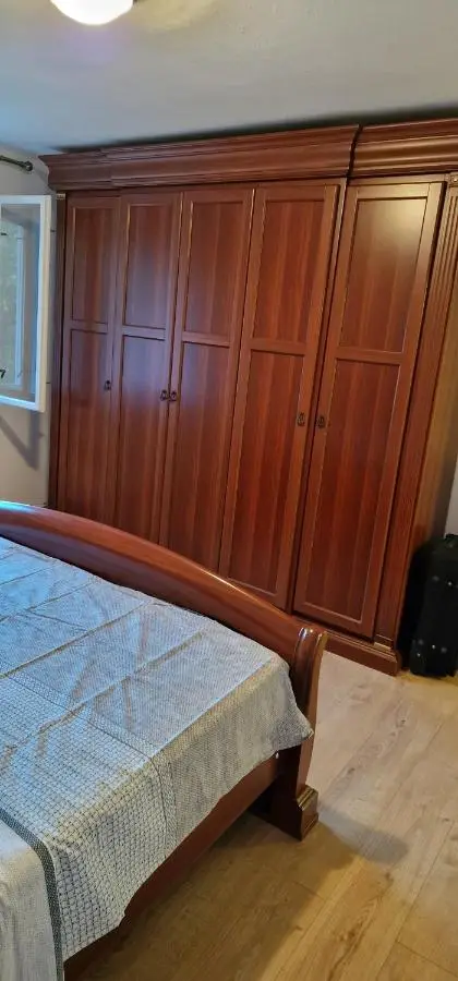 Apartment Plava Voda