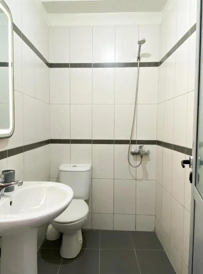 Acta's Rooms