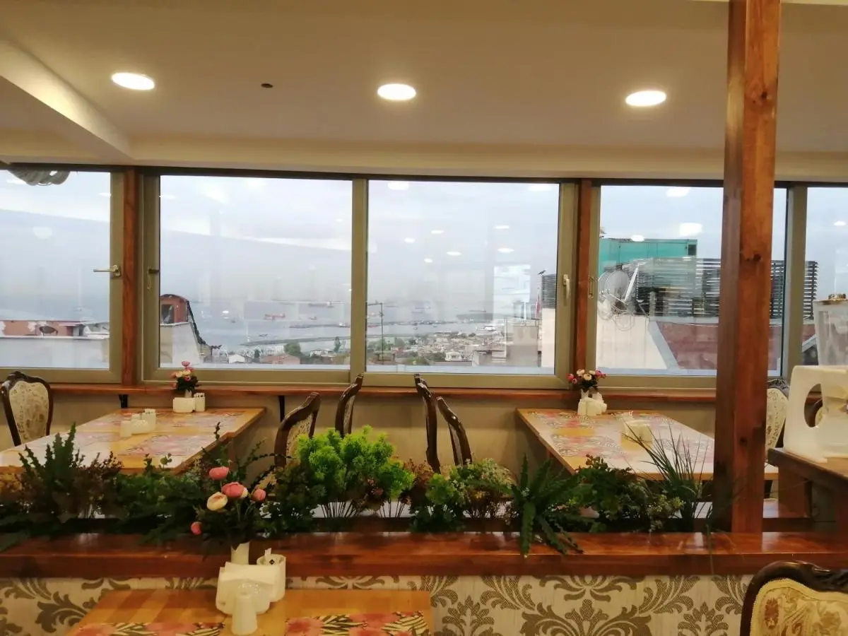 Gulec Hotel & Spa - Special Category