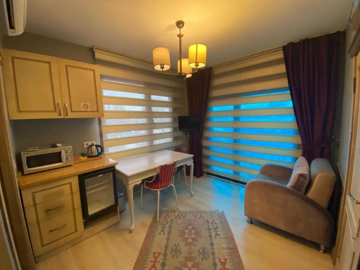 Galatolia Apart Hotel