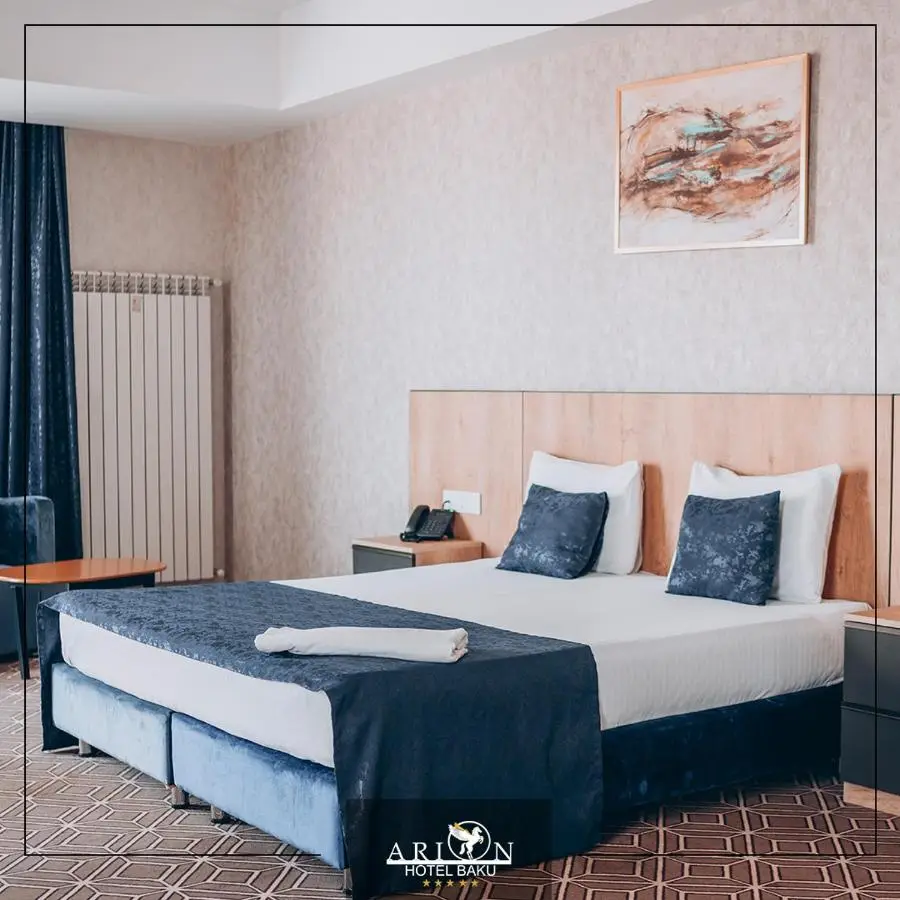 Arion Hotel Baku