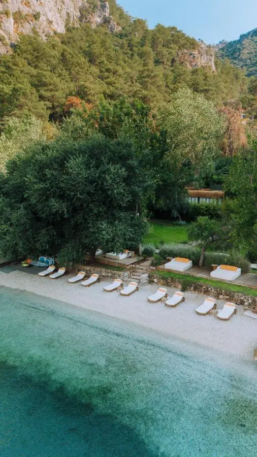 Yazz Collective, Member of Small Luxury Hotels of the World