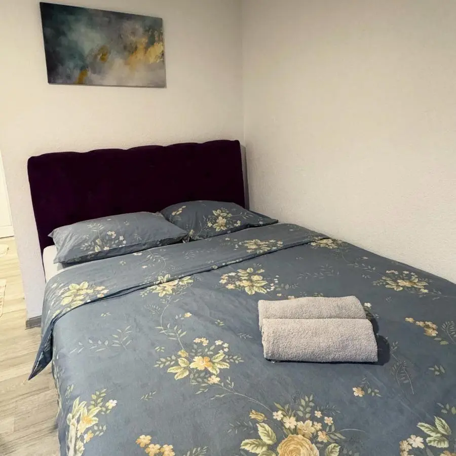 Georgeous lux apartment