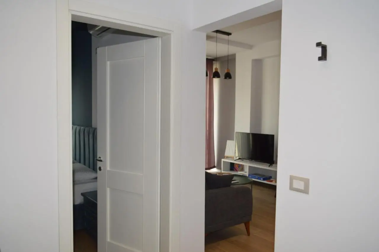 Tirana Getaway Apartments - Central