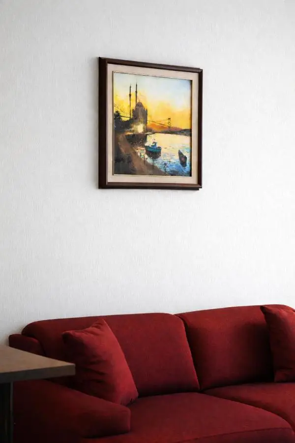 Prime Istanbul Residences