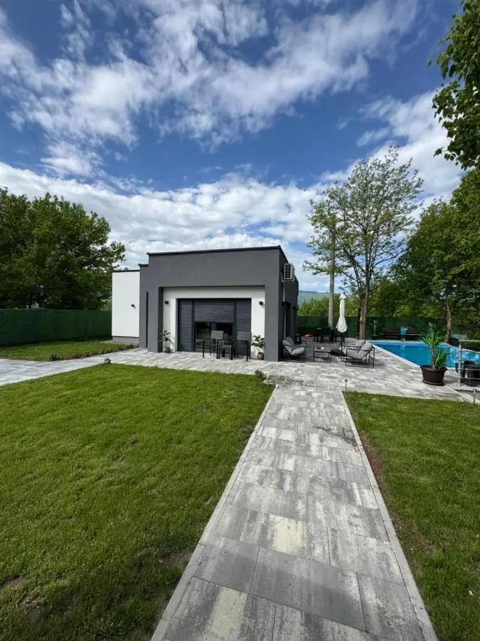 Villa Sofia