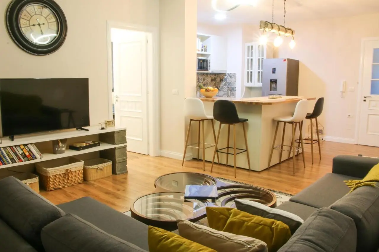 City Centre Apartment 2