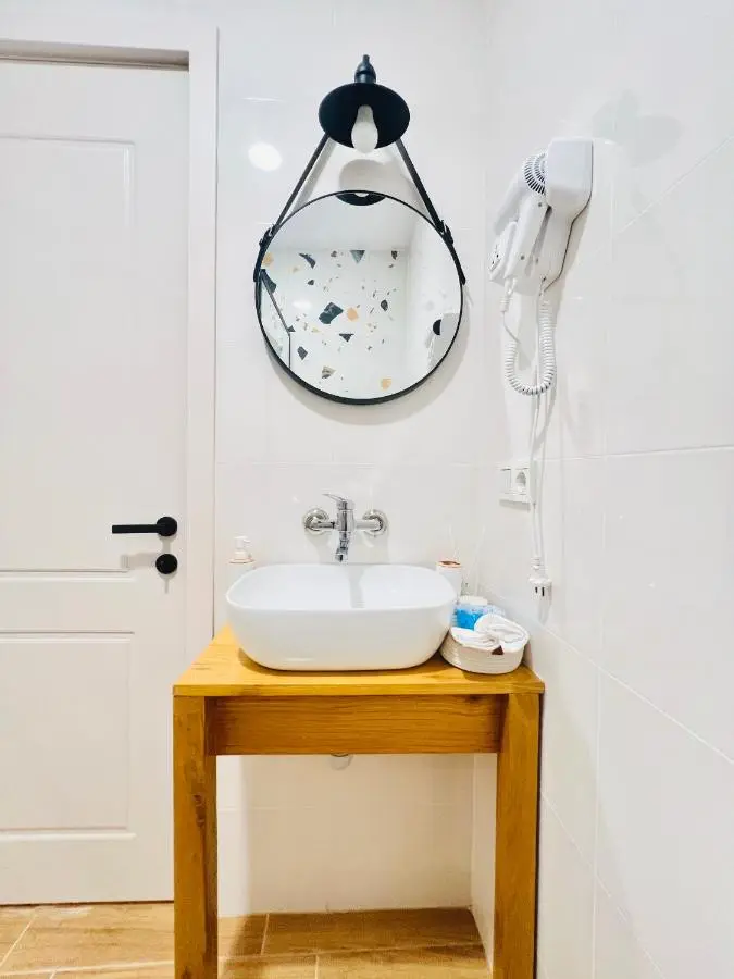 Pirosmani Boutique Aparthotel