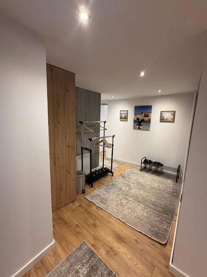 Bistrik Old Town Apartments Free Parking