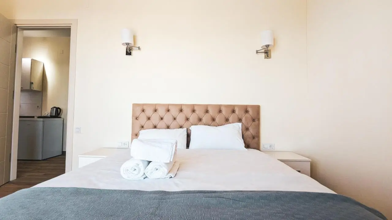 GG ApartHotel
