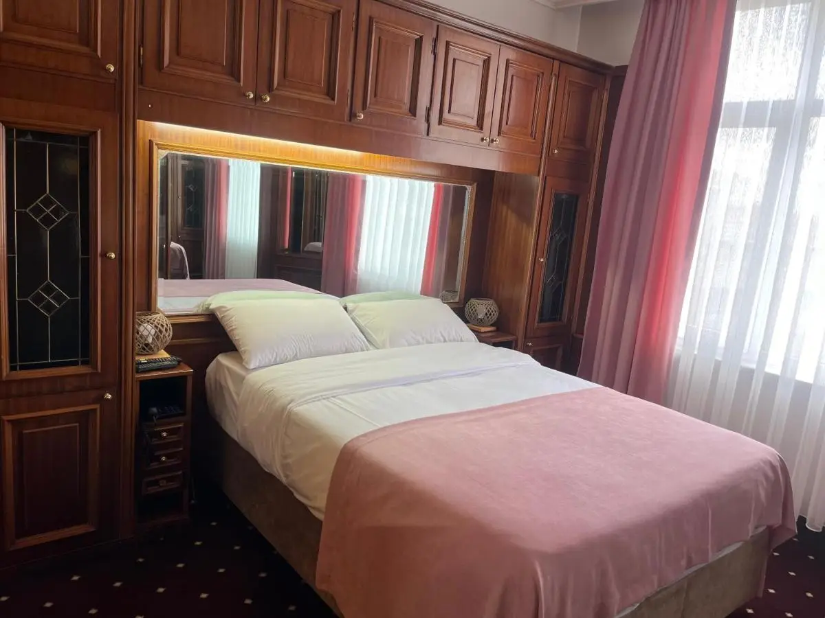 Hotel Topkapı