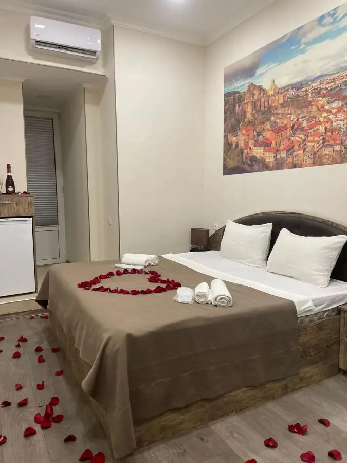 Sweet Rooms Inn
