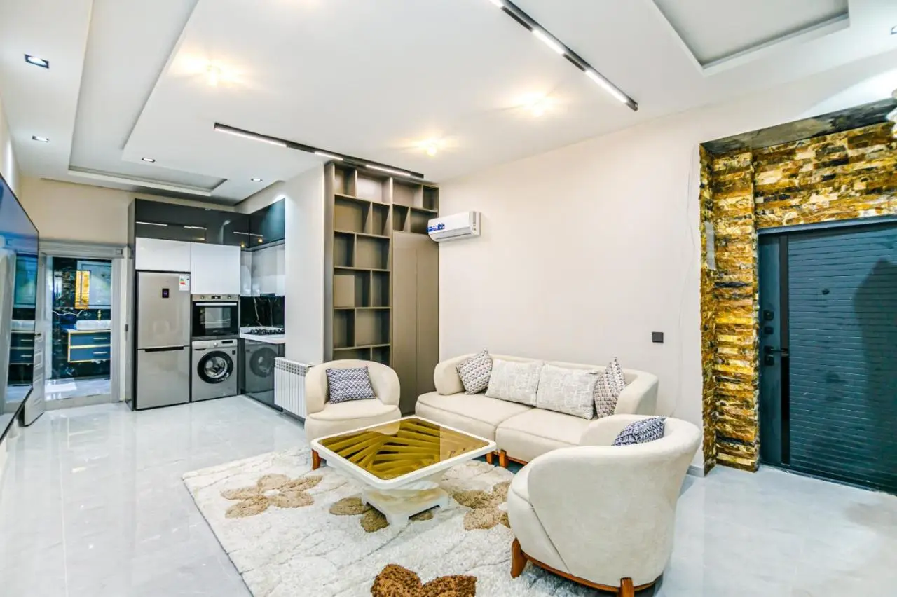 DELUX Apartment in Nizami street