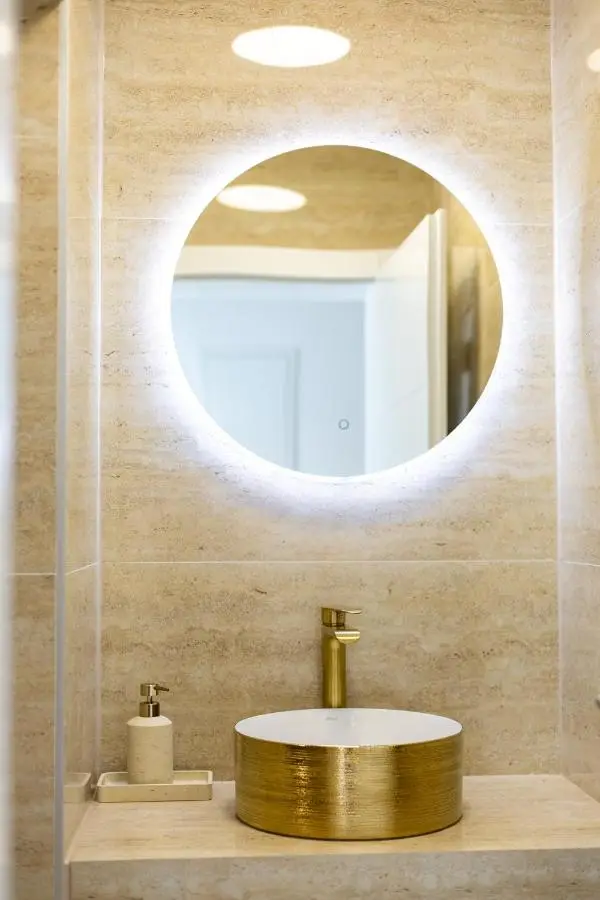 Apartman Dalija