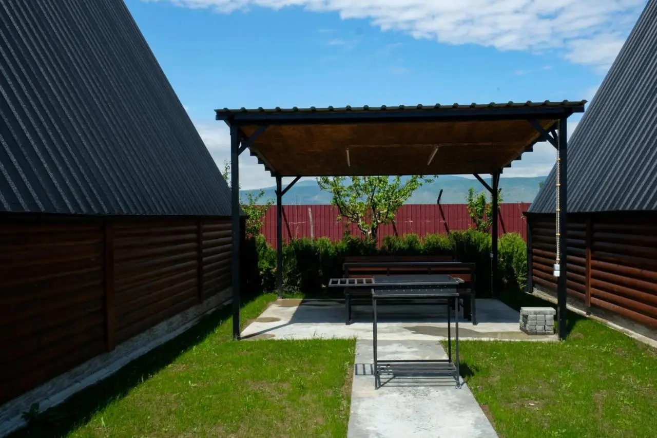 Tserovani Velada & Cottages