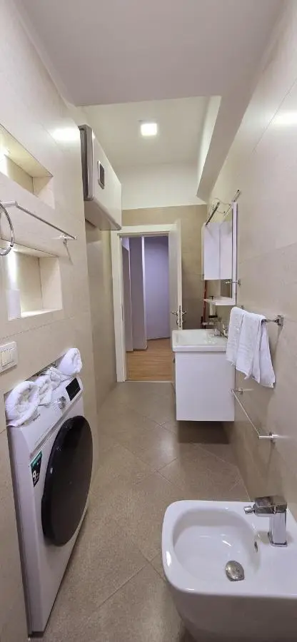 Arkle Apartments 3