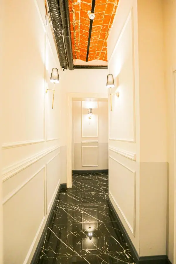 The Independent Hotel Taksim